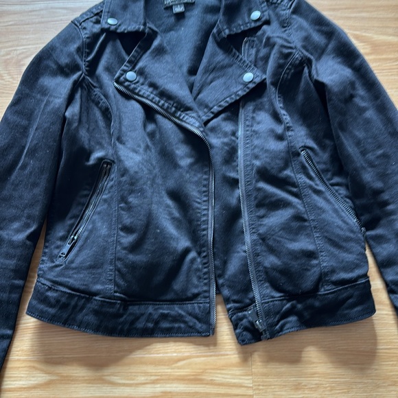 Lucky Brand woman’s jacket - Picture 3 of 8